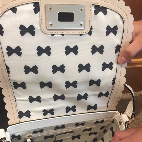 Kate Spade Shoulder Bag NWOT - Picture 3 of 6